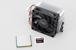 画像ギャラリー No.015のサムネイル画像 / AMDの新世代APU「Kaveri」はどれだけ速い？ 3D性能と消費電力に迫る「A10-7850K」レビュー前編