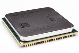 画像ギャラリー No.030のサムネイル画像 / AMDの新世代APU「Kaveri」はどれだけ速い？ 3D性能と消費電力に迫る「A10-7850K」レビュー前編
