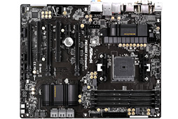 画像ギャラリー No.003のサムネイル画像 / 「A10-7850K」レビュー後編。メモリ・CPUコア・GPGPUの性能検証とOCで，「Kaveri」の立ち位置を明らかにする