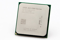 画像ギャラリー No.003のサムネイル画像 / 【PR】ガチのFPSプレイヤーがチェック。Kaveri「A10-7850K」搭載のゲームPCで，BF4のマルチは快適にプレイできるのか？