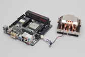 画像ギャラリー No.008のサムネイル画像 / 【PR】ガチのFPSプレイヤーがチェック。Kaveri「A10-7850K」搭載のゲームPCで，BF4のマルチは快適にプレイできるのか？