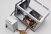 画像ギャラリー No.012のサムネイル画像 / 【PR】ガチのFPSプレイヤーがチェック。Kaveri「A10-7850K」搭載のゲームPCで，BF4のマルチは快適にプレイできるのか？