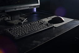 画像ギャラリー No.026のサムネイル画像 / 【PR】ガチのFPSプレイヤーがチェック。Kaveri「A10-7850K」搭載のゲームPCで，BF4のマルチは快適にプレイできるのか？