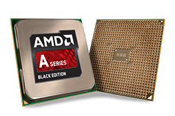 画像ギャラリー No.002のサムネイル画像 / AMD，「A10-7870K」を発表。Godavariと呼ばれていた新型APUは1万9000円弱で発売に