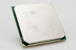 画像ギャラリー No.027のサムネイル画像 / 「A10-7870K」を試す。GPUクロックが上がった「Kaveri Refresh」で，ゲーム性能はどれだけ上がったか