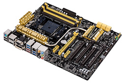 画像ギャラリー No.028のサムネイル画像 / 「A10-7870K」を試す。GPUクロックが上がった「Kaveri Refresh」で，ゲーム性能はどれだけ上がったか