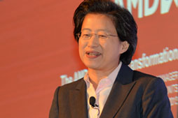 画像ギャラリー No.009のサムネイル画像 / AMD，SoCになった新世代APU「Temash」「Kabini」を正式発表。Jaguar＋GCNとなったそのアーキテクチャを丸裸にする