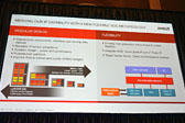 画像ギャラリー No.013のサムネイル画像 / AMD，SoCになった新世代APU「Temash」「Kabini」を正式発表。Jaguar＋GCNとなったそのアーキテクチャを丸裸にする