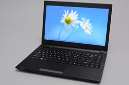 画像ギャラリー No.006のサムネイル画像 / Kabini「A4-5000」テストレポート。エントリーノートPC向けAPU SoCはゲームプレイに堪えるか