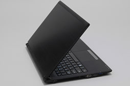 画像ギャラリー No.010のサムネイル画像 / Kabini「A4-5000」テストレポート。エントリーノートPC向けAPU SoCはゲームプレイに堪えるか