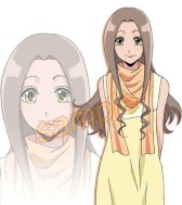 画像ギャラリー No.001のサムネイル画像 / 「ファイ・ブレイン〜絆のパズル〜」，登場キャラ9人分の詳細情報を公開