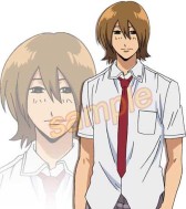 画像ギャラリー No.003のサムネイル画像 / 「ファイ・ブレイン〜絆のパズル〜」，登場キャラ9人分の詳細情報を公開