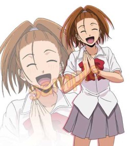 画像ギャラリー No.004のサムネイル画像 / 「ファイ・ブレイン〜絆のパズル〜」，登場キャラ9人分の詳細情報を公開