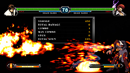 画像ギャラリー No.005のサムネイル画像 / AC「THE KING OF FIGHTERS XIII CLIMAX」は本日稼働開始。コンシューマ機版の追加要素やバランスを踏襲した最新バージョン