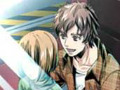 戦隊モノの女性向け恋愛AVGを演じてみて――保志総一朗さん，鳥海浩輔さん，宮田幸季さんによる「恋戦隊LOVE＆PEACE」のトークイベントレポート