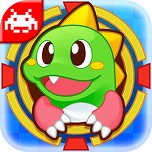 画像ギャラリー No.008のサムネイル画像 / 「ダライアスバースト SP」など，TAITOのスマホアプリ14タイトルが期間限定値下げ