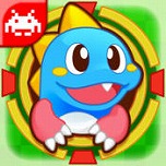 画像ギャラリー No.009のサムネイル画像 / 「ダライアスバースト SP」など，TAITOのスマホアプリ14タイトルが期間限定値下げ