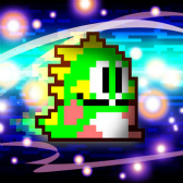 画像ギャラリー No.007のサムネイル画像 / タイトーアプリのセール企画，「ダライアスバースト」など12タイトルが対象