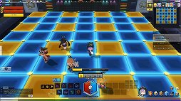 画像ギャラリー No.033のサムネイル画像 / 「メイプルストーリー2」先行プレイ。ハウジングや衣装デザインなど，豊富なサブコンテンツで自由に遊べるMMORPG
