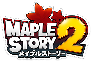 画像ギャラリー No.010のサムネイル画像 / PC用アクションMMORPG「メイプルストーリー2」の国内サービスが発表。事前登録は本日開始，オープンβテストは5月29日から