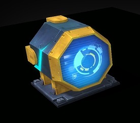 画像ギャラリー No.006のサムネイル画像 / 「メイプルストーリー2」，新規カオスレイド“インフェルノック最後の防御線”の実装や販売アイテムの追加をするアップデートを実施