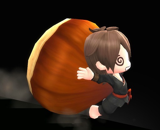 画像ギャラリー No.007のサムネイル画像 / 「メイプルストーリー2」，新規カオスレイド“インフェルノック最後の防御線”の実装や販売アイテムの追加をするアップデートを実施