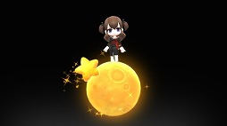 画像ギャラリー No.012のサムネイル画像 / 「メイプルストーリー2」，新規カオスレイド“インフェルノック最後の防御線”の実装や販売アイテムの追加をするアップデートを実施