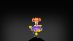 画像ギャラリー No.030のサムネイル画像 / 「メイプルストーリー2」，イベント「ネコゴースト交遊録」開催。ゴーストを育てて報酬を入手しよう