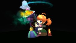 画像ギャラリー No.033のサムネイル画像 / 「メイプルストーリー2」，イベント「ネコゴースト交遊録」開催。ゴーストを育てて報酬を入手しよう