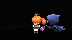 画像ギャラリー No.042のサムネイル画像 / 「メイプルストーリー2」，イベント「ネコゴースト交遊録」開催。ゴーストを育てて報酬を入手しよう