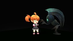 画像ギャラリー No.043のサムネイル画像 / 「メイプルストーリー2」，イベント「ネコゴースト交遊録」開催。ゴーストを育てて報酬を入手しよう