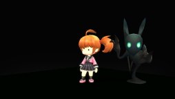 画像ギャラリー No.044のサムネイル画像 / 「メイプルストーリー2」，イベント「ネコゴースト交遊録」開催。ゴーストを育てて報酬を入手しよう
