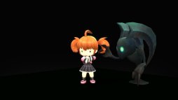 画像ギャラリー No.045のサムネイル画像 / 「メイプルストーリー2」，イベント「ネコゴースト交遊録」開催。ゴーストを育てて報酬を入手しよう