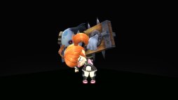 画像ギャラリー No.048のサムネイル画像 / 「メイプルストーリー2」，イベント「ネコゴースト交遊録」開催。ゴーストを育てて報酬を入手しよう