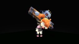 画像ギャラリー No.049のサムネイル画像 / 「メイプルストーリー2」，イベント「ネコゴースト交遊録」開催。ゴーストを育てて報酬を入手しよう