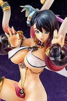 画像ギャラリー No.001のサムネイル画像 / ホビージャパン，ワンダーフェスティバル2012［夏］の出展情報を公開