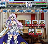 クイーンズブレイド THE CONQUEST