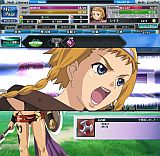 クイーンズブレイド THE CONQUEST