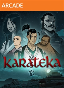 画像ギャラリー No.003のサムネイル画像 / 28年の時を経て復活した「Karateka」（カラテカ）が北米向けXbox LIVE Arcadeで配信開始。合わせてローンチトレイラーが公開