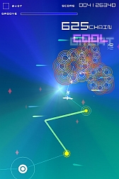 画像ギャラリー No.014のサムネイル画像 / 「maimai」「GROOVE COASTER ZERO」にセガとタイトーのコラボ楽曲が登場