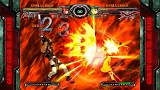 GUILTY GEAR XX ΛCORE PLUS R