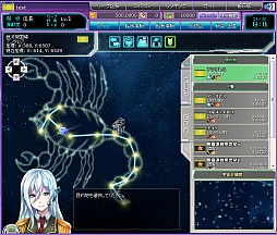 画像ギャラリー No.004のサムネイル画像 / 「星海」に「式姫草子」とのコラボサーバーがオープン。記念キャンペーンも