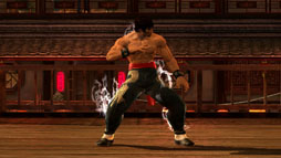 画像ギャラリー No.002のサムネイル画像 / 【TEKKEN-NET】の“一大勢力戦”「鉄GASSEN 3rd.Round.」が本日スタート！