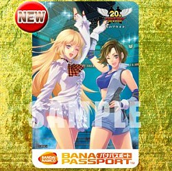 画像ギャラリー No.002のサムネイル画像 / 「鉄拳タッグトーナメント2 アンリミテッド」連動サイトでイベント満載のフェス開催