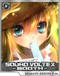 画像ギャラリー No.024のサムネイル画像 / ［AOU2012］2012年もBEMANIシリーズが熱い。各タイトルの開発陣によるプレゼンテーションとKAC優勝者を招いたイベントをレポート 