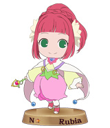 画像ギャラリー No.026のサムネイル画像 / 「テイルズ オブ ザ ワールド ダイスアドベンチャー」のサービスが本日スタート。「テイルズ オブ」シリーズのキャラとさまざまなクエストに挑戦しよう