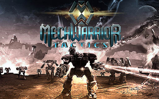 画像ギャラリー No.002のサムネイル画像 / Infinite Game Publishing，ストラテジーゲーム「MechWarrior Tactics」と「Sins of a Dark Age」の制作を発表