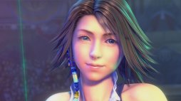 画像ギャラリー No.015のサムネイル画像 / 「FINAL FANTASY X-2 HD Remaster」のスクリーンショットが公開に。高解像度化でユウナ達がさらに美しく