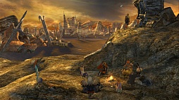 画像ギャラリー No.007のサムネイル画像 / ［E3 2013］「FINAL FANTASY X/X-2 HD Remaster」プレイレポート＆開発陣インタビュー。FF XIIIのルーツはこの2作品にあった？
