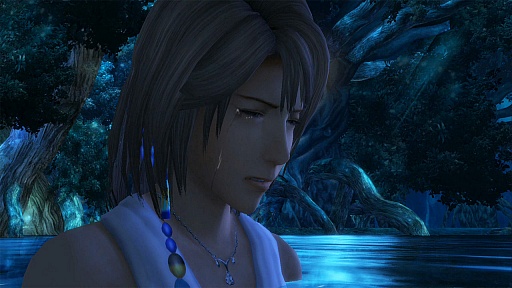 画像ギャラリー No.009のサムネイル画像 / ［E3 2013］「FINAL FANTASY X/X-2 HD Remaster」プレイレポート＆開発陣インタビュー。FF XIIIのルーツはこの2作品にあった？